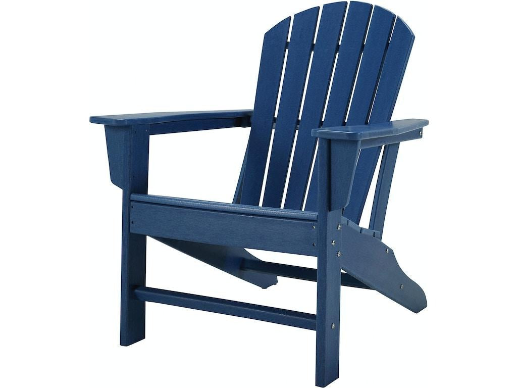 Standard Adirondack Chair - Blue