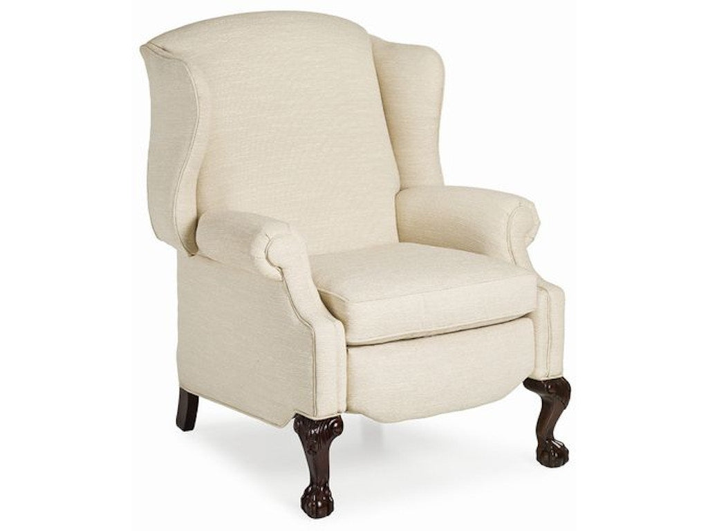 Sterling Wing Chair Recliner 1004