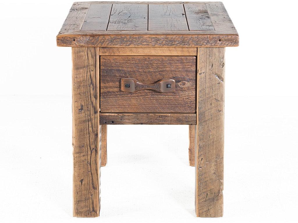 Stony Brooke Chairside Table