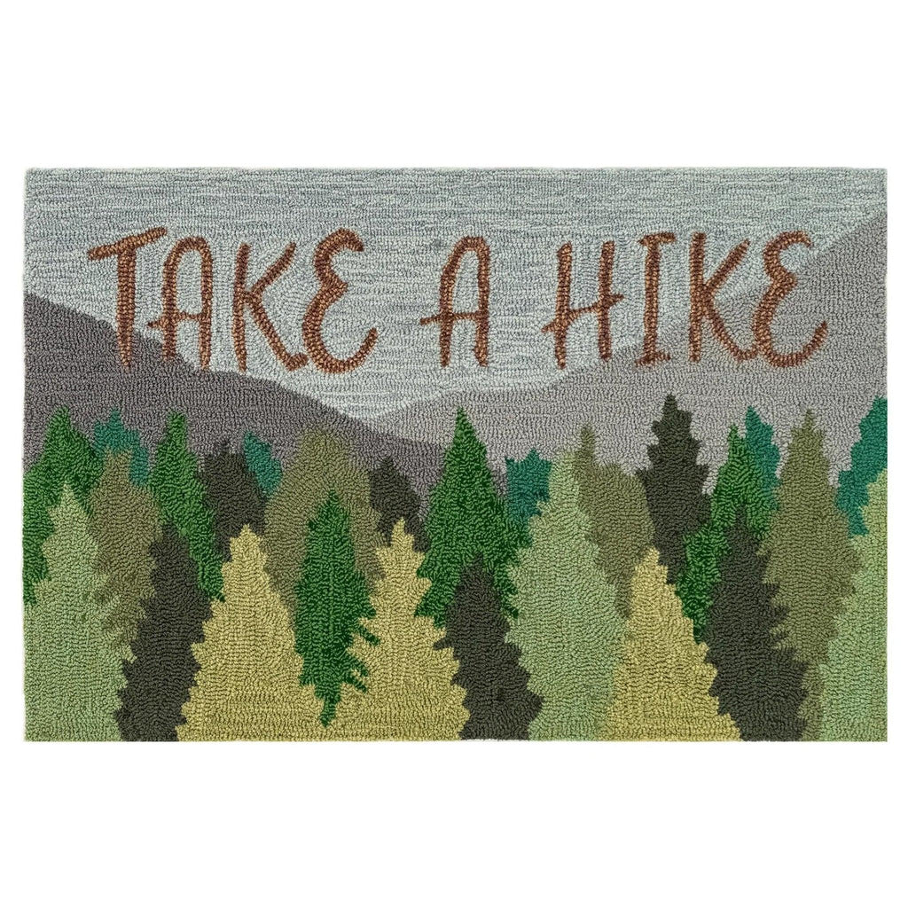 Take A Hike Forest - Retreat Home Furniture