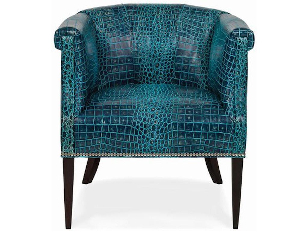 Tangiers Chair - Retreat Home Furniture