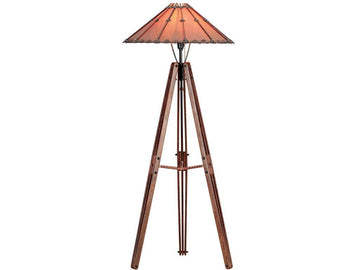 Tavarua Tall Lamp - Retreat Home Furniture