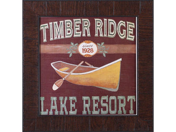 Timber Ridge Lake Resort