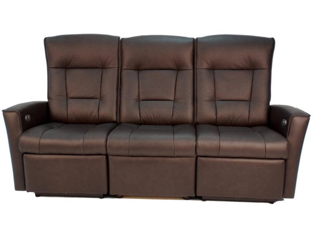 Ulstein WS Sofa Motorized - Retreat Home Furniture