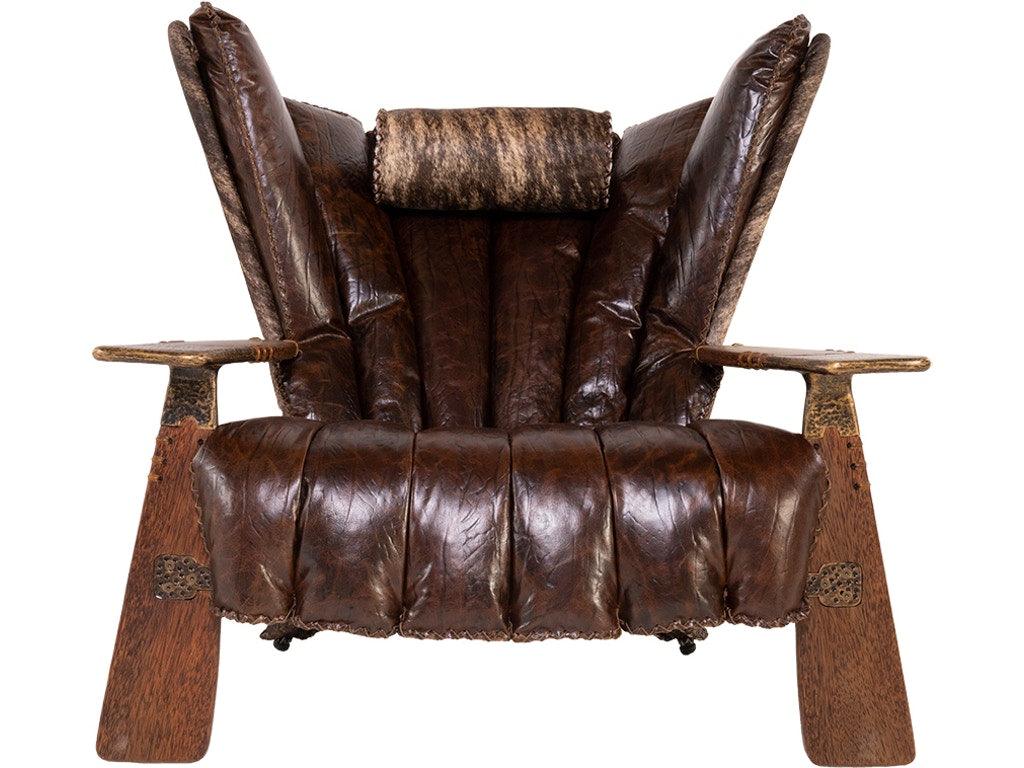 Verite Armchair - Retreat Home Furniture