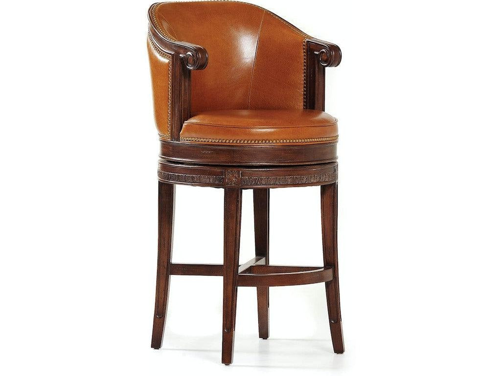 Viceroy Counter Stool - Retreat Home Furniture
