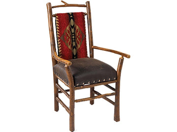 Wilderness Arm Chair