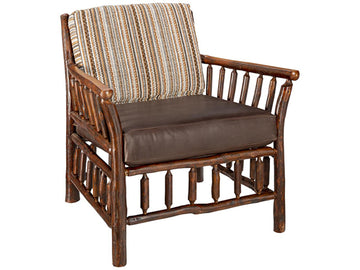 Yellowstone Gallatin Lounge Chair