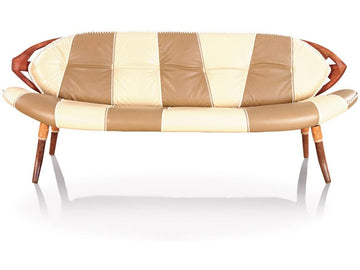 Zulu 2-Seater Sofa - Retreat Home Furniture