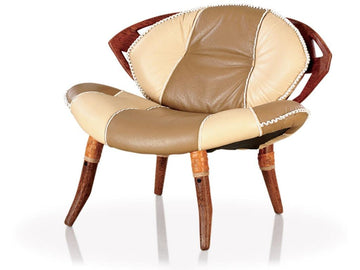 Zulu Arm Chair - Retreat Home Furniture
